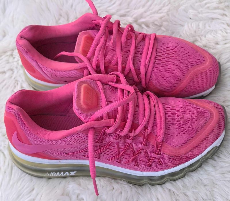 Nike Air Max оригинални дамски сникърси 38.5 номер