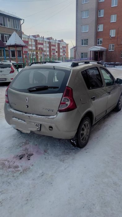 Продам автомобиль