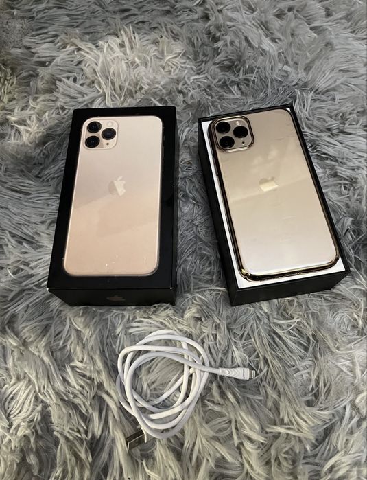 Продам телефон Айфон 11 Pro Max 256Gb