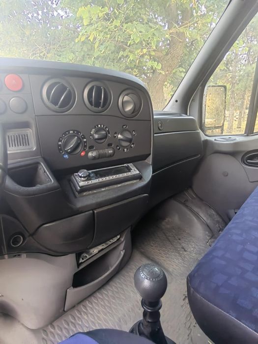 Iveco Daily 35С17