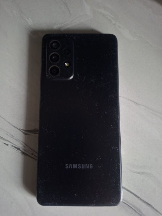 Samsung galaxy a 52