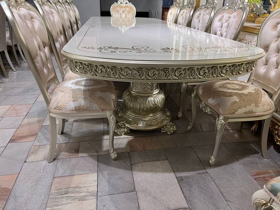 Спальный и гостиной гарнитуры Turkey