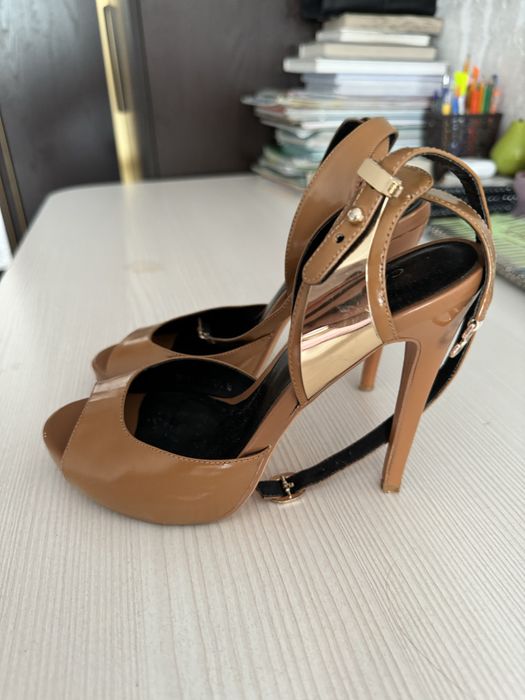 кеды летние,размер 38 маломерит