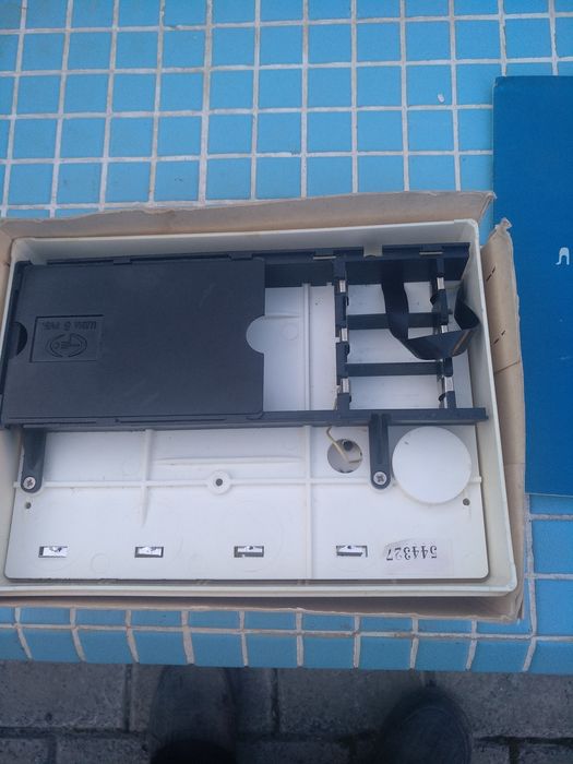 Логическая машина для детей, производство СССР