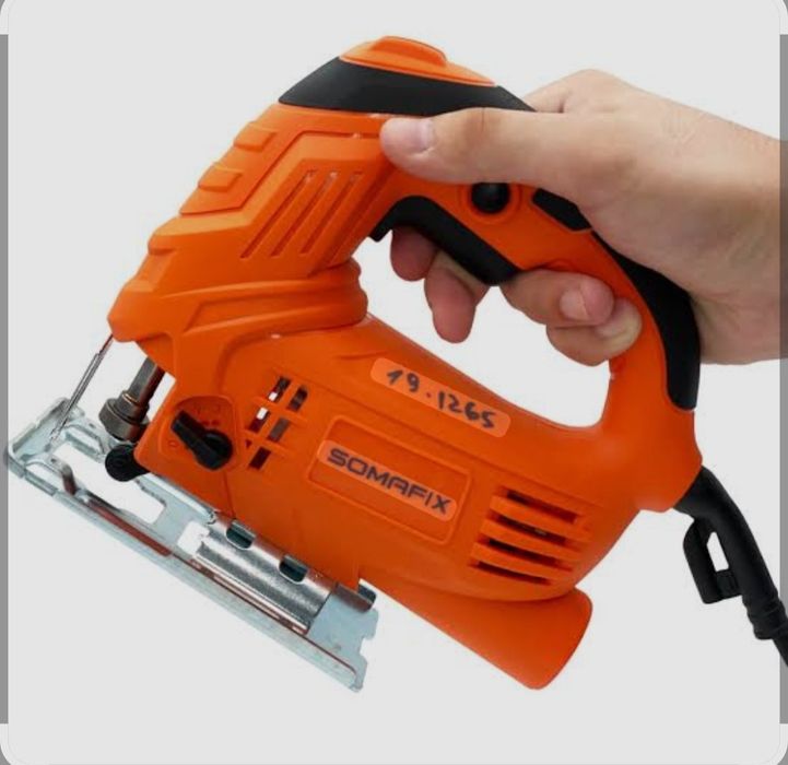 Lobzik yangi 1 hafta ishlatilingan