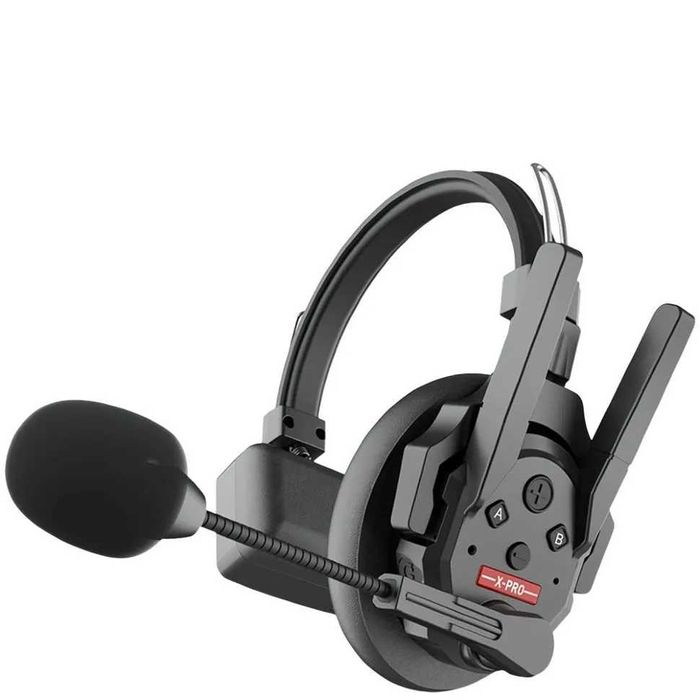 Беспроводной интерком Synco Xtalk XPro 2