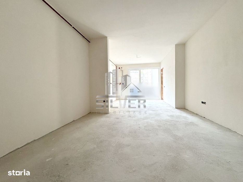Apartament cu 2 camere/51mp/zona Vivo/TVA INCLUS — fotografia 3