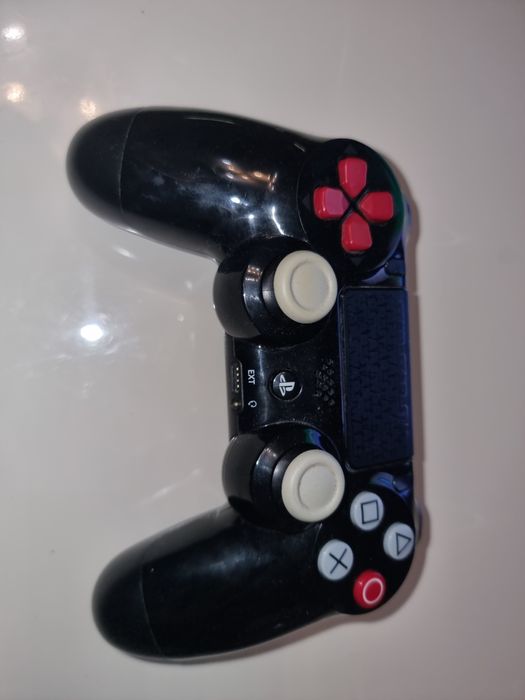 Sony PS4 Dualshock 4 Controller Star Wars Darth Vader Edition