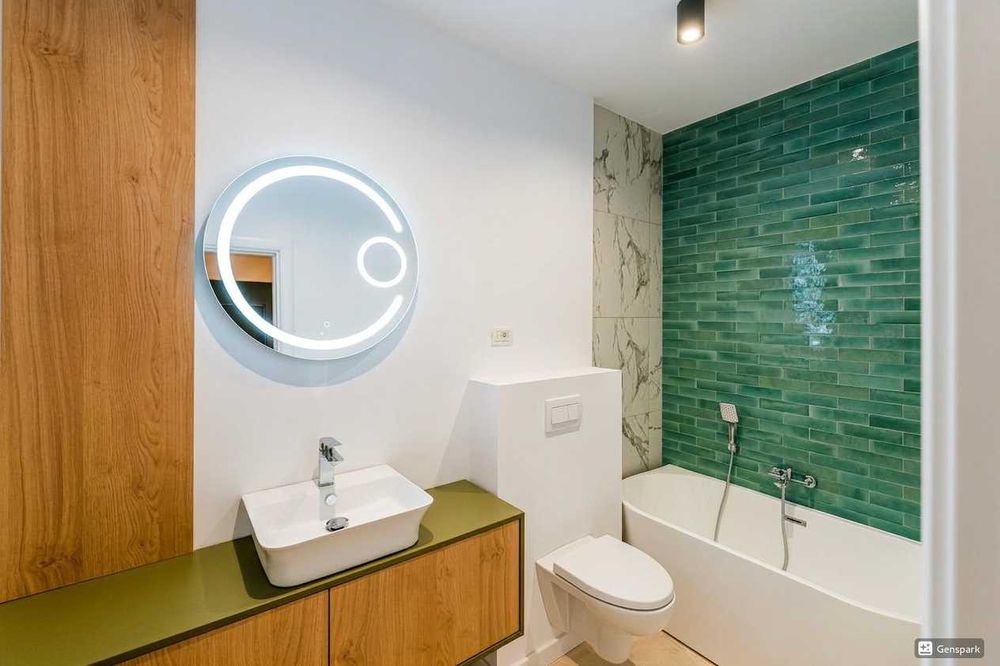 Inchiriere 3 camere, Renovat Lux, Sauna, Pta Romana, Str Eminescu