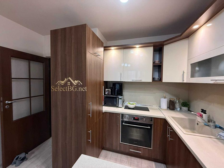 Продава се Двустаен апартамент в Велико Търново, Колю Фичето - 62 кв.м за 2194 €/кв.м - Снимка #4