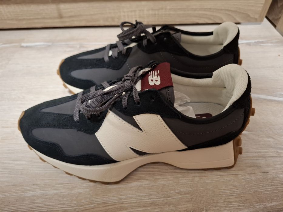 Маратонки NEW balance