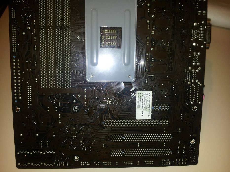 Vand kit Gaming Phenom II x4 965 Black Edition