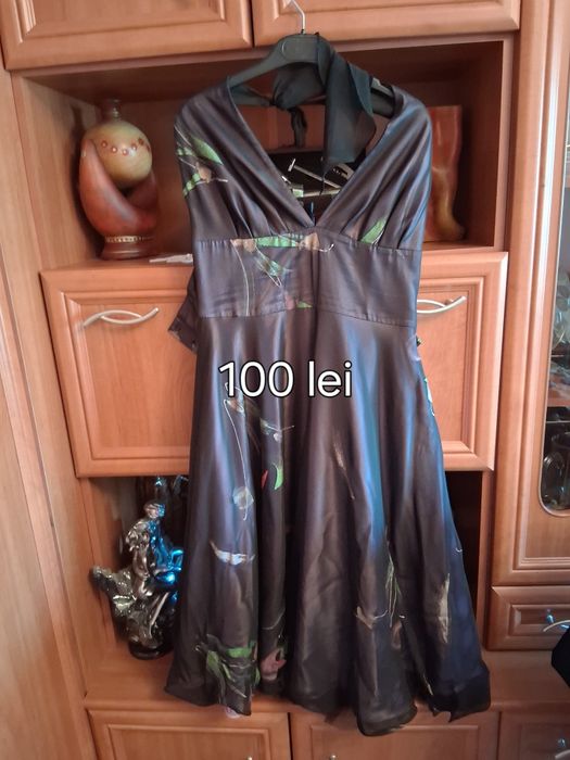 Rochii de gala   aproape noi