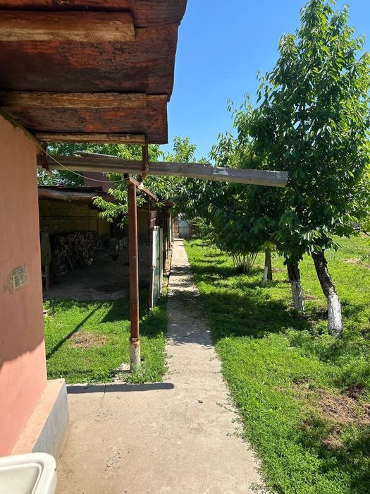 Продаётся участок