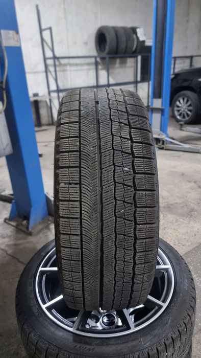 245/40/19 Диски с Резиной Оригинал