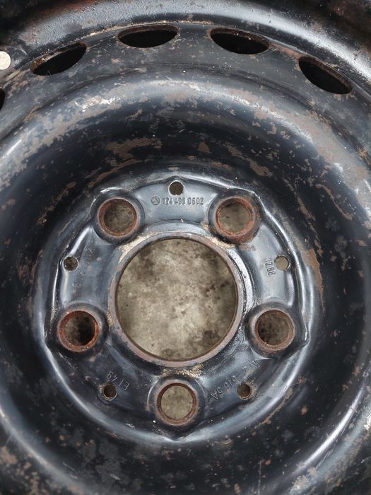 Диска на 15 размер