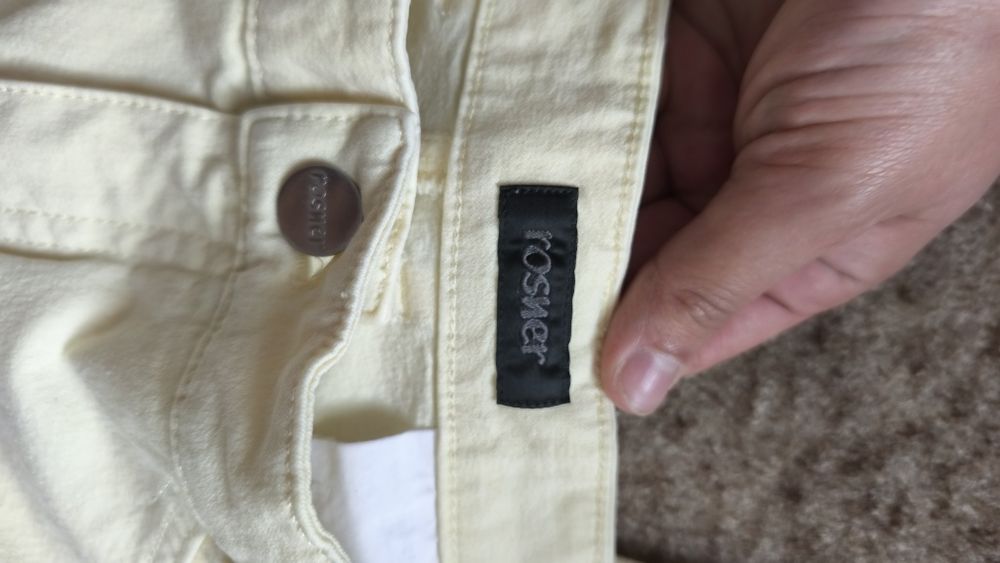 Продам лёгкие джинсы