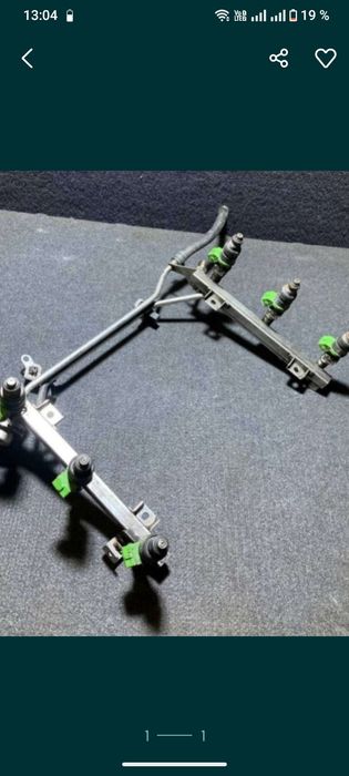 Продам форсунки рабочие 30 клаппаник