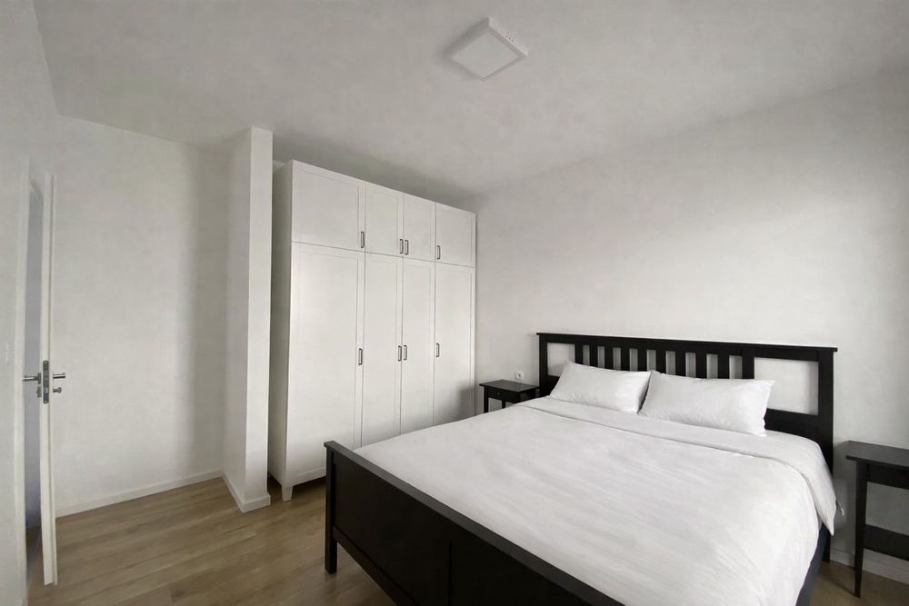 Apartament 3 camere • Kaya Residence • Etaj 8/11 • Prima închiriere