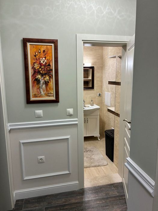 Дава се под наем Четиристаен апартамент в Плевен, Широк център - 96 кв.м за 249368.07 € - Снимка #9