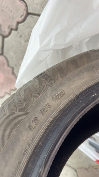 зимние шины Matador 215/55/17