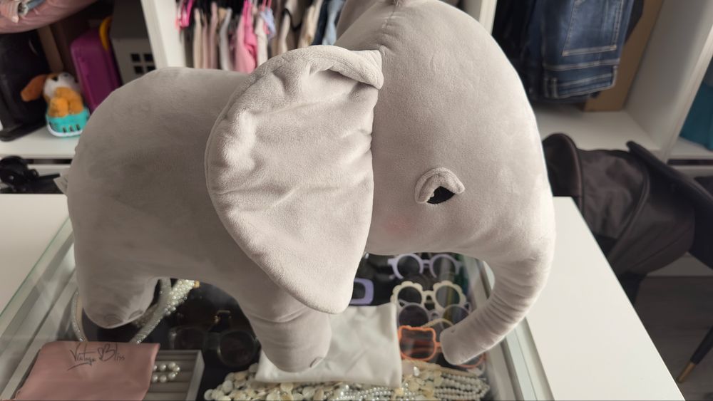 Jucarie Elefant H&M