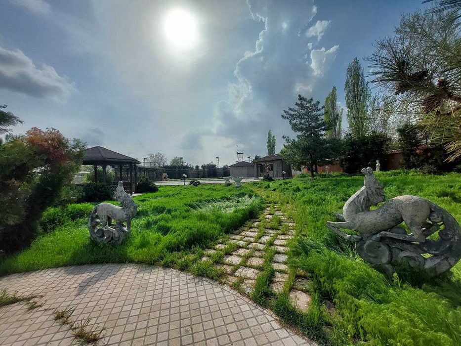 Продается загородная резиденция сегмента «Премиум»