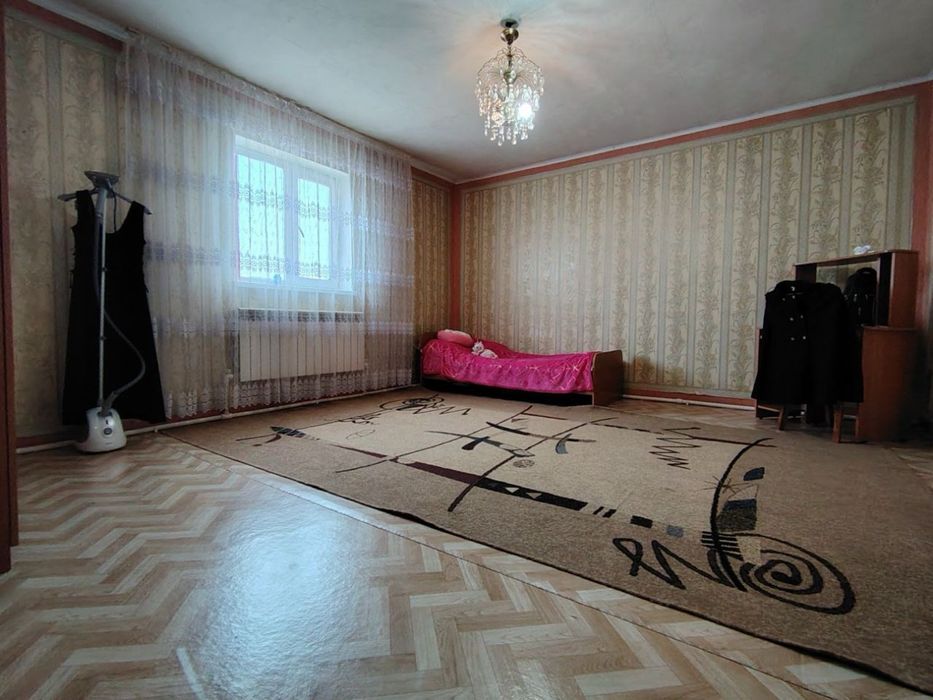 Продам коттедж в мкр. Отрвановка