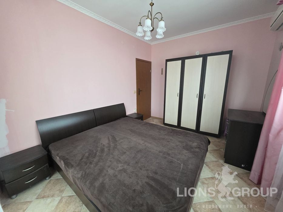 3-стаен във Варна, област-м-т Ален Мак, площ 95 кв.м, цена 172 000 €