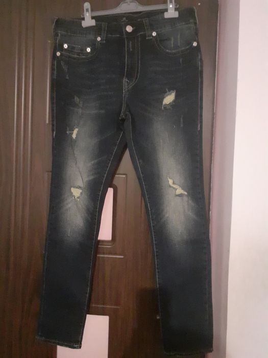 Blugi bărbați marca   True Religion