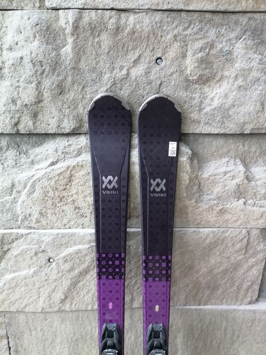 Schiuri ski Volkl Flair 76 Elite sh 161 cm
