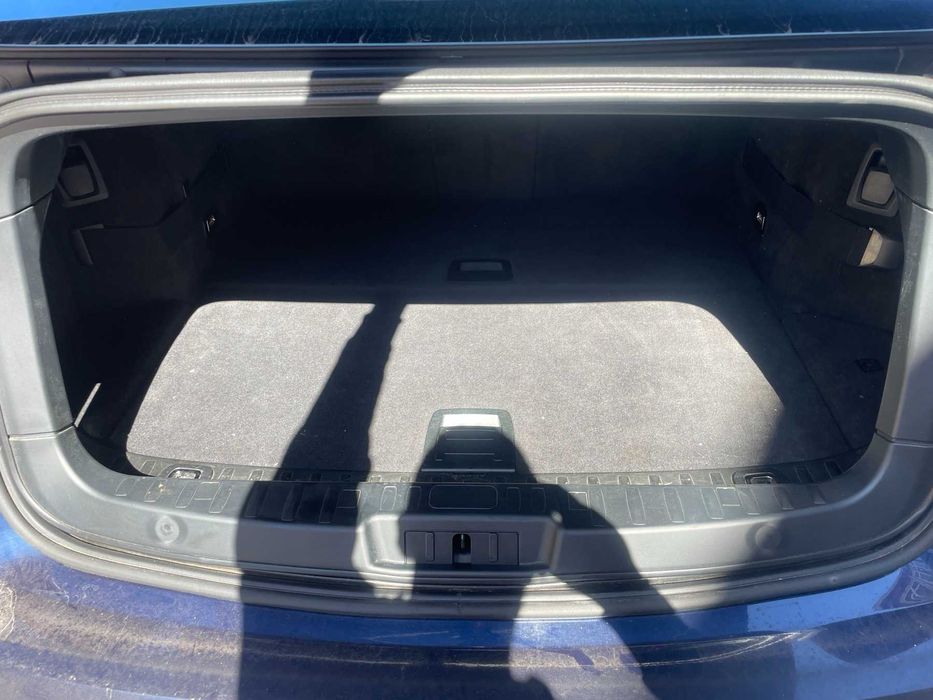 BMW 5 Gran Turismo 535D / БМВ Гранд Туризмо 2010 година на части