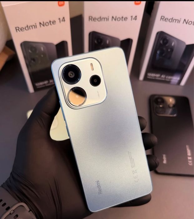 Redmi ideal srochna sotiladi!