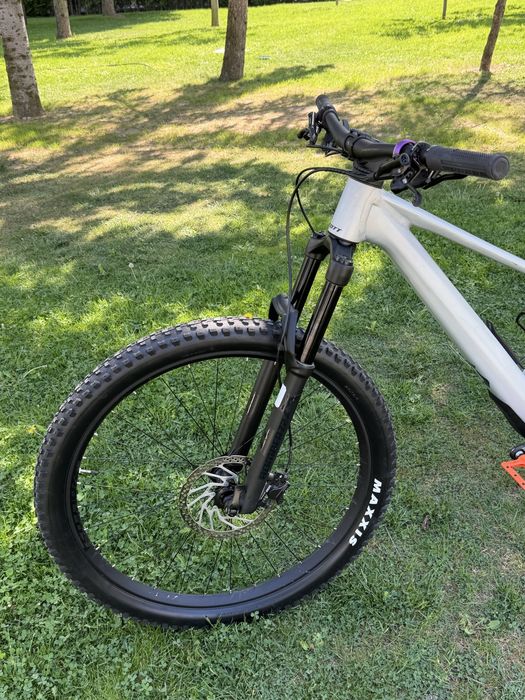 Scott Genius 940 29” M 2025 МТБ Планински велосипед