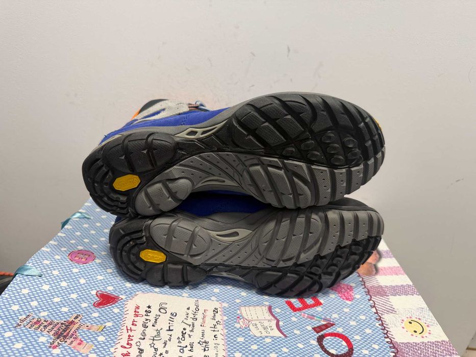 Asolo Creek Waterproof''оригинални мъжки боти 43 номер