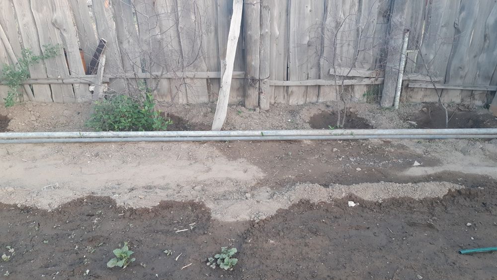 Продам  отценковый трубы