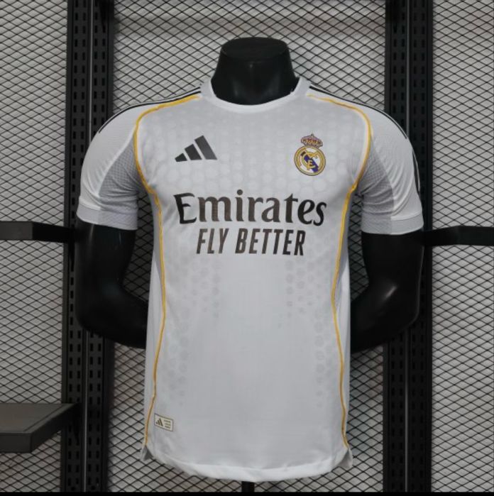 Tricou de fotbal player version