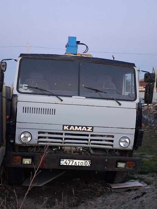 Продам манипулятор