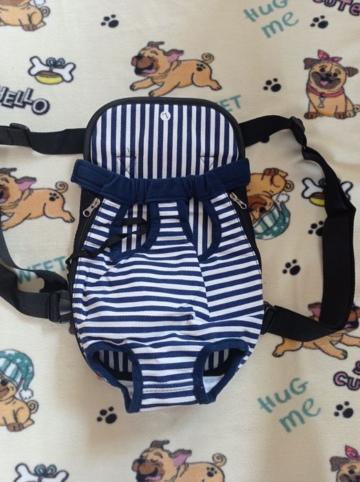 Сумки переноски для животных.