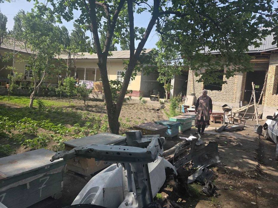 asal ari va asal ari qutilari