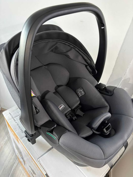 Scaun auto Chicco Kory Plus I-Size