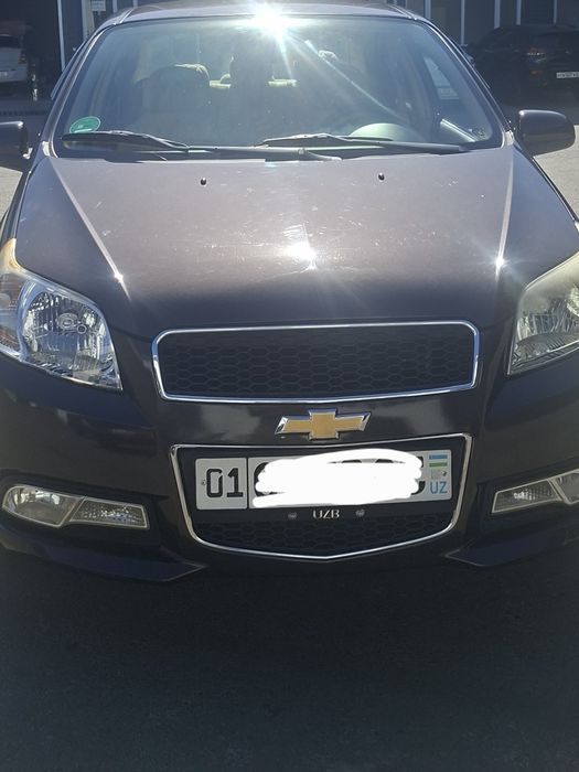 Chevrolet Nexia 3