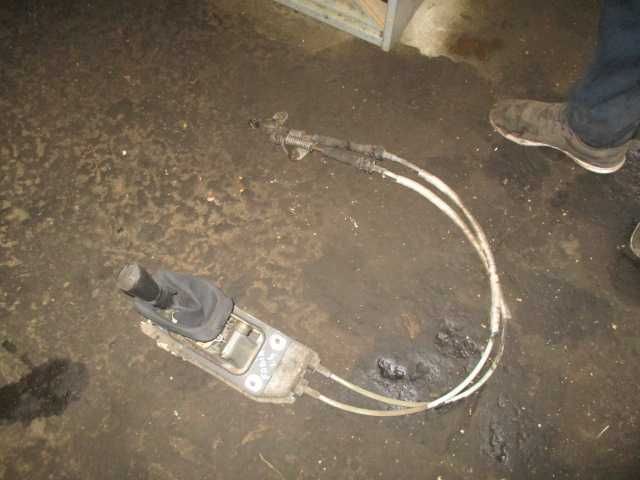 Timonerie completa Skoda Fabia motor 1,4 benzina 8 valve MPI