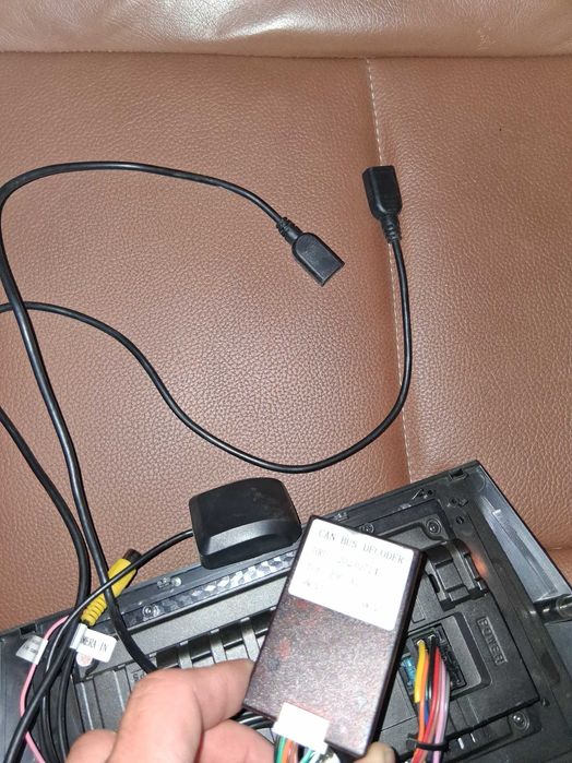 Навигация за Bmw e90-91-92