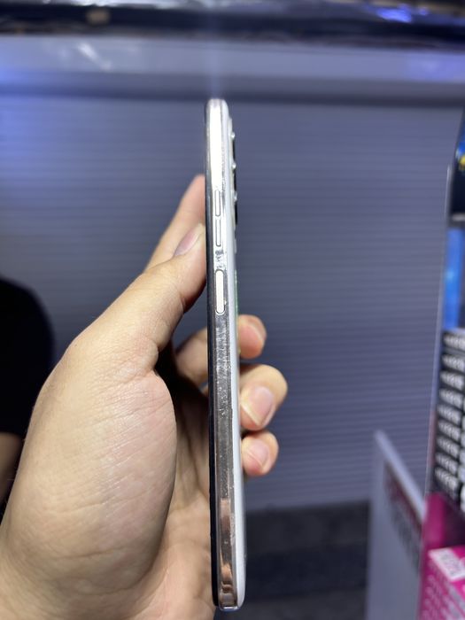 Tecno camon 18p