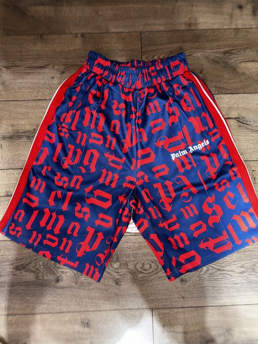 REDUCERE!!! Pantaloni scurti ~ Palm Angels ~
