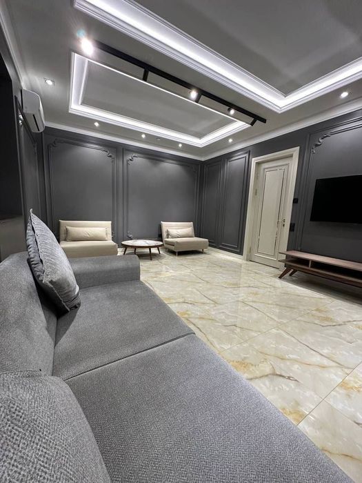 Аренда офис, Улица Кичик Бешагач, 125м2