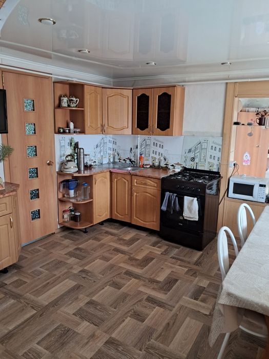 Продам дом в Костанае