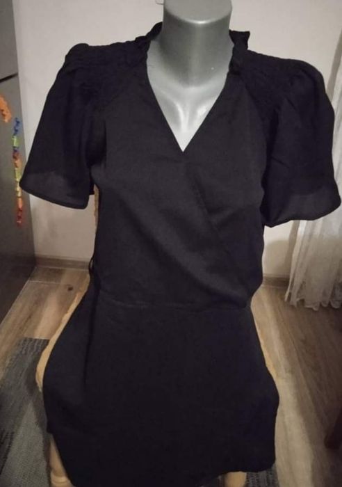 Дамски рокли пролет-лято