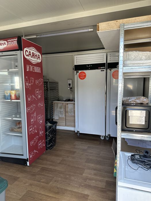 Продава се Заведение в Пловдив, Каменица 1 - 20 кв.м за 714 €/кв.м - Снимка #2